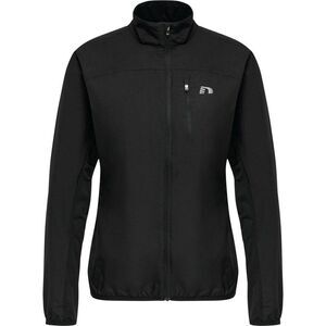 Newline Womens/Ladies Core Jacket / Black
